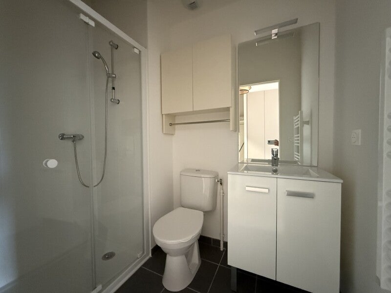Room Route de Dieppe in Maromme