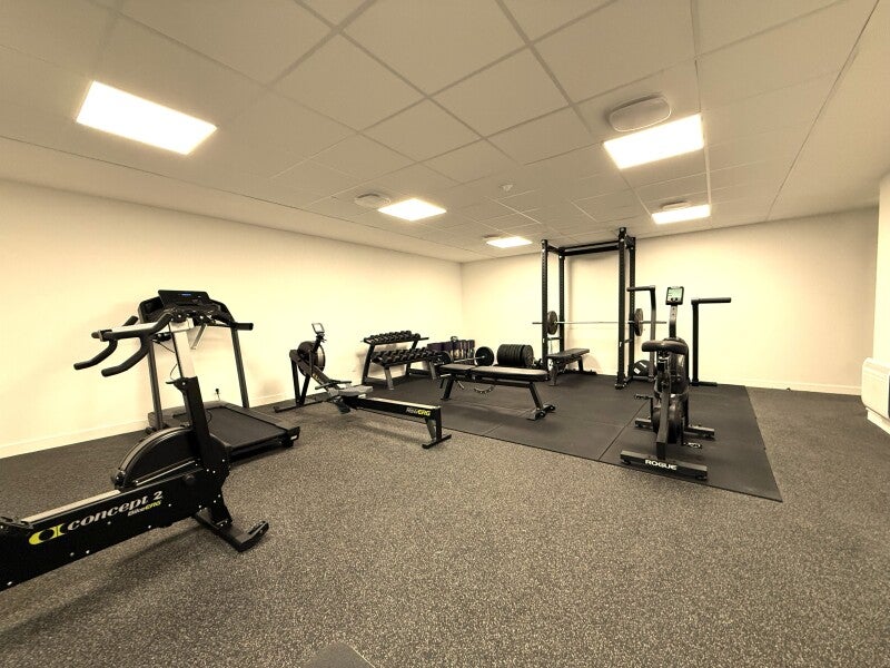 Room Route de Dieppe in Maromme