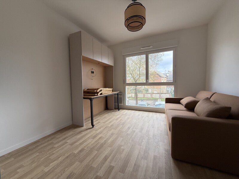 Room Route de Dieppe in Maromme