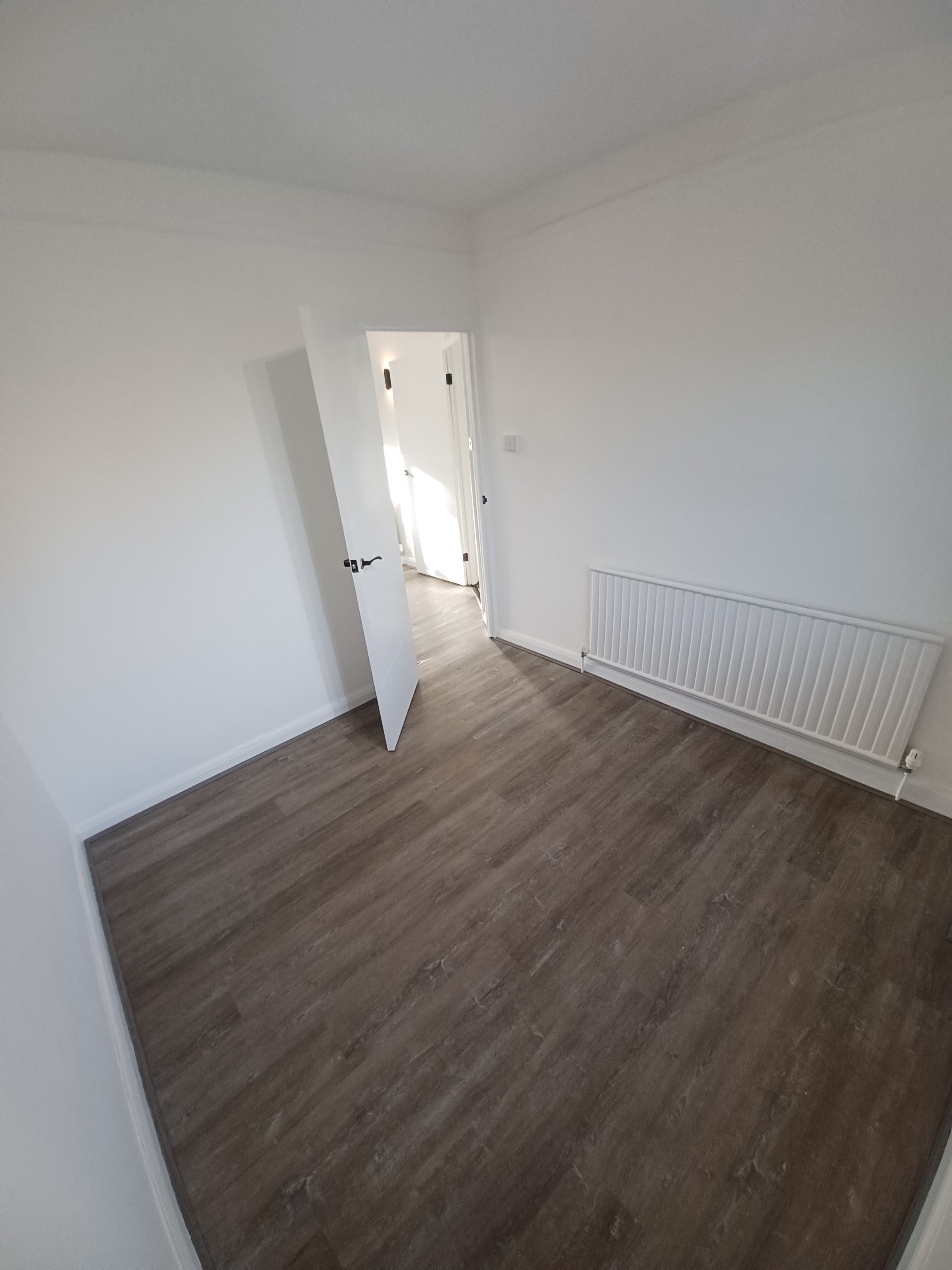 Flat The Hyde in Greater London