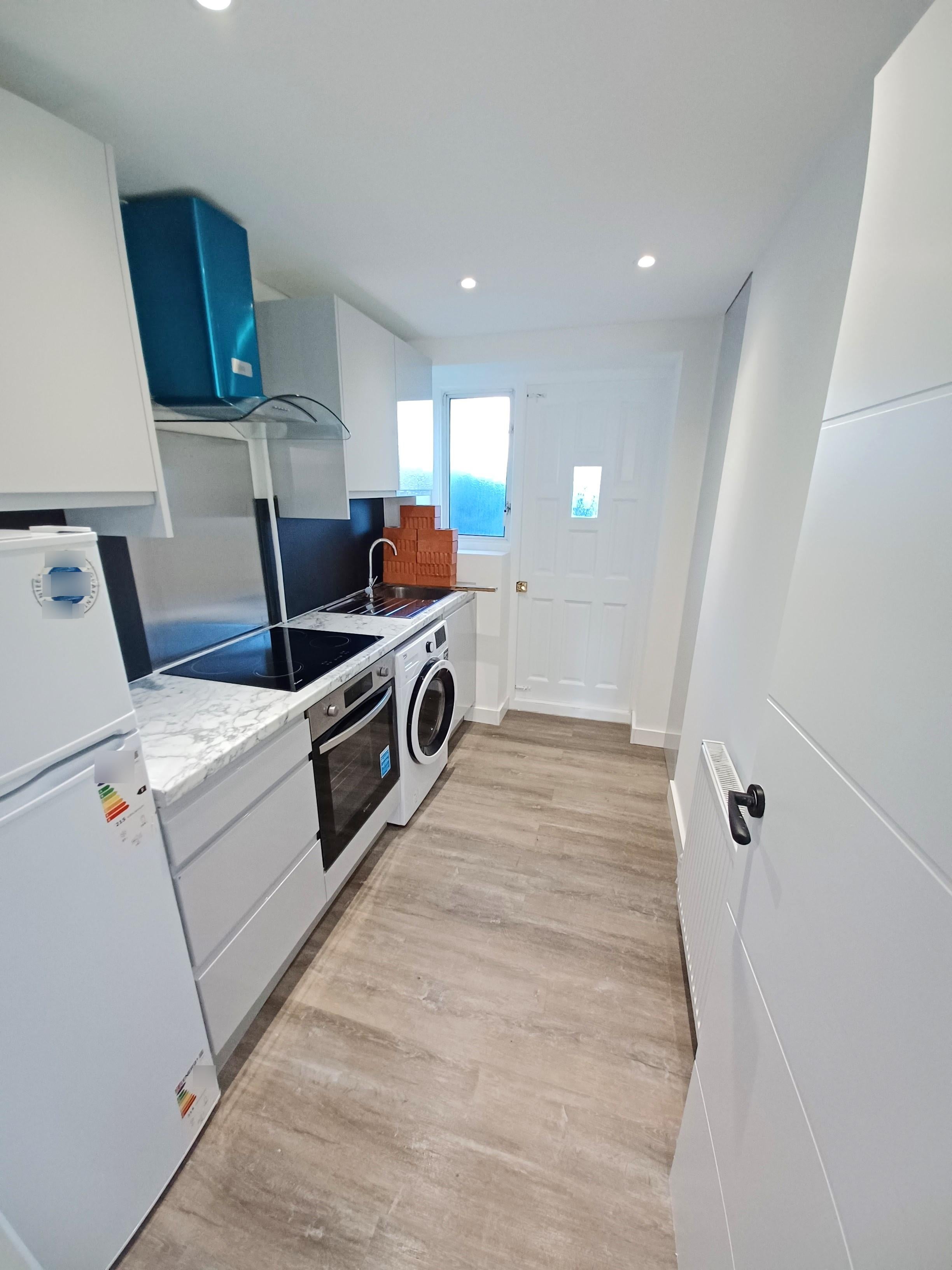 Flat The Hyde in Greater London