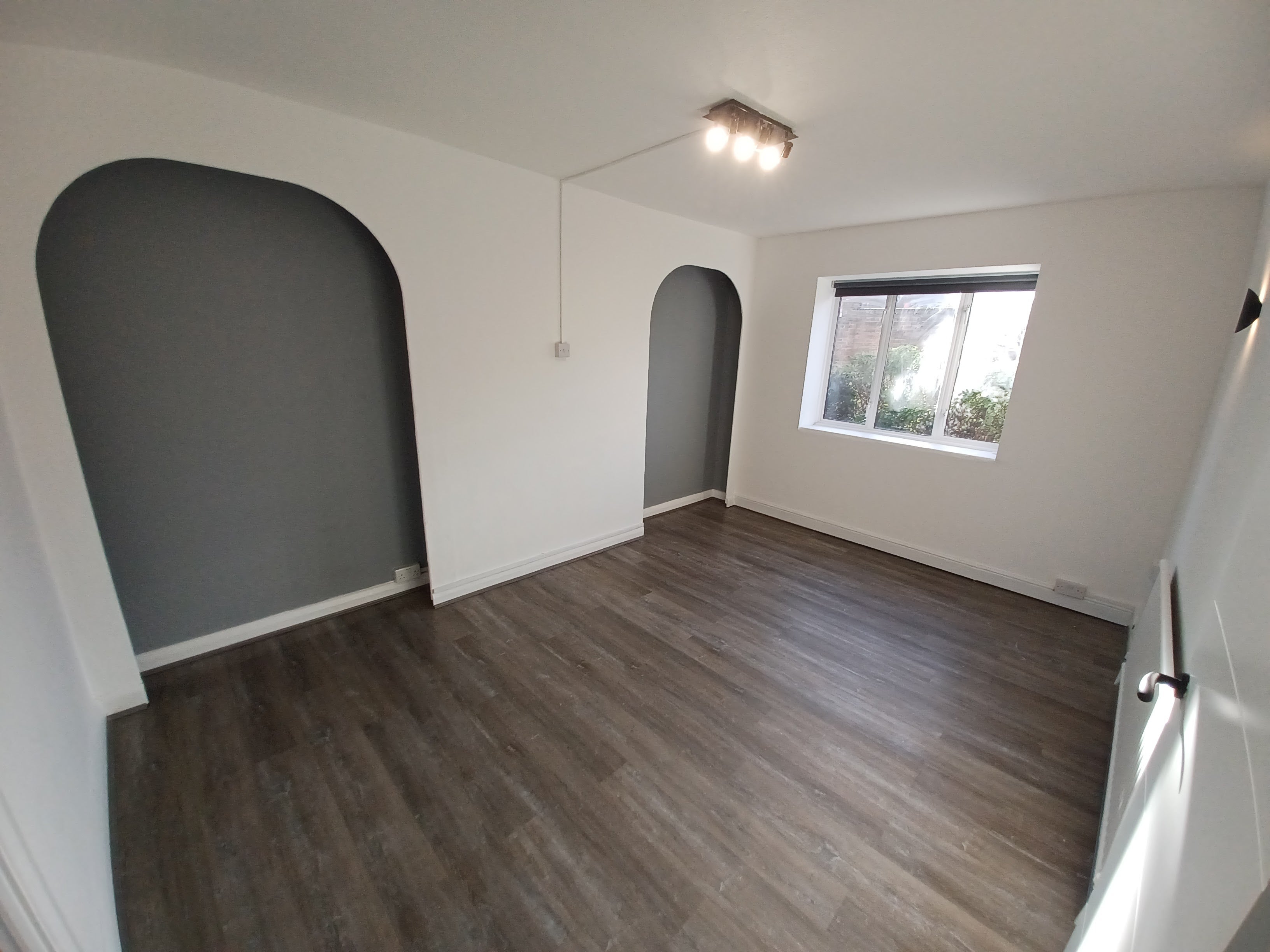 Flat The Hyde in Greater London