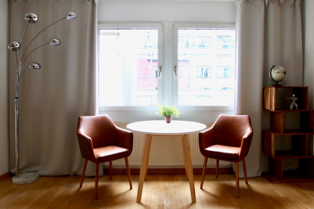Wohnung Bismarckstraße in Köln
