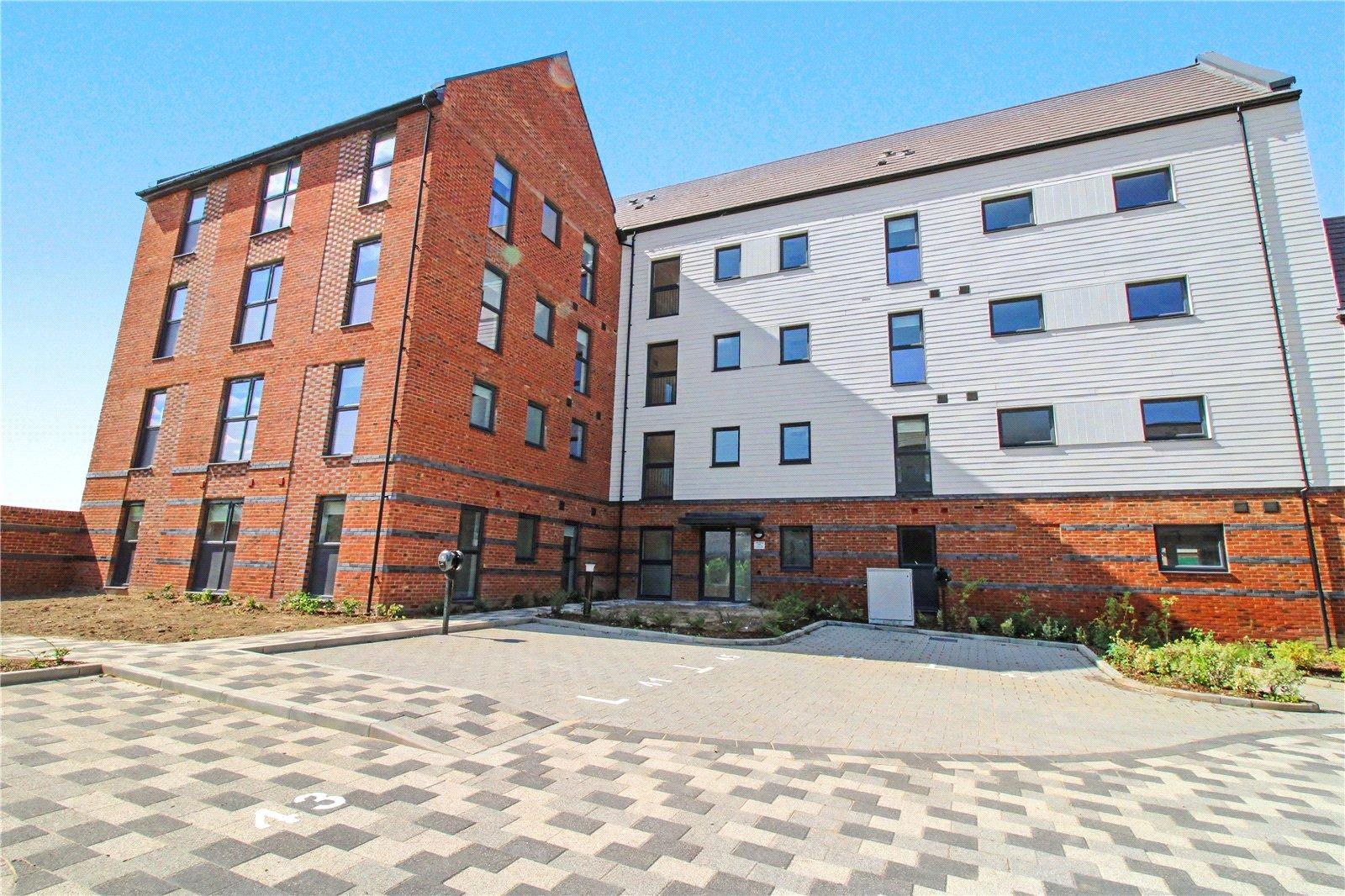 Flat Penny Black Lane in Birmingham