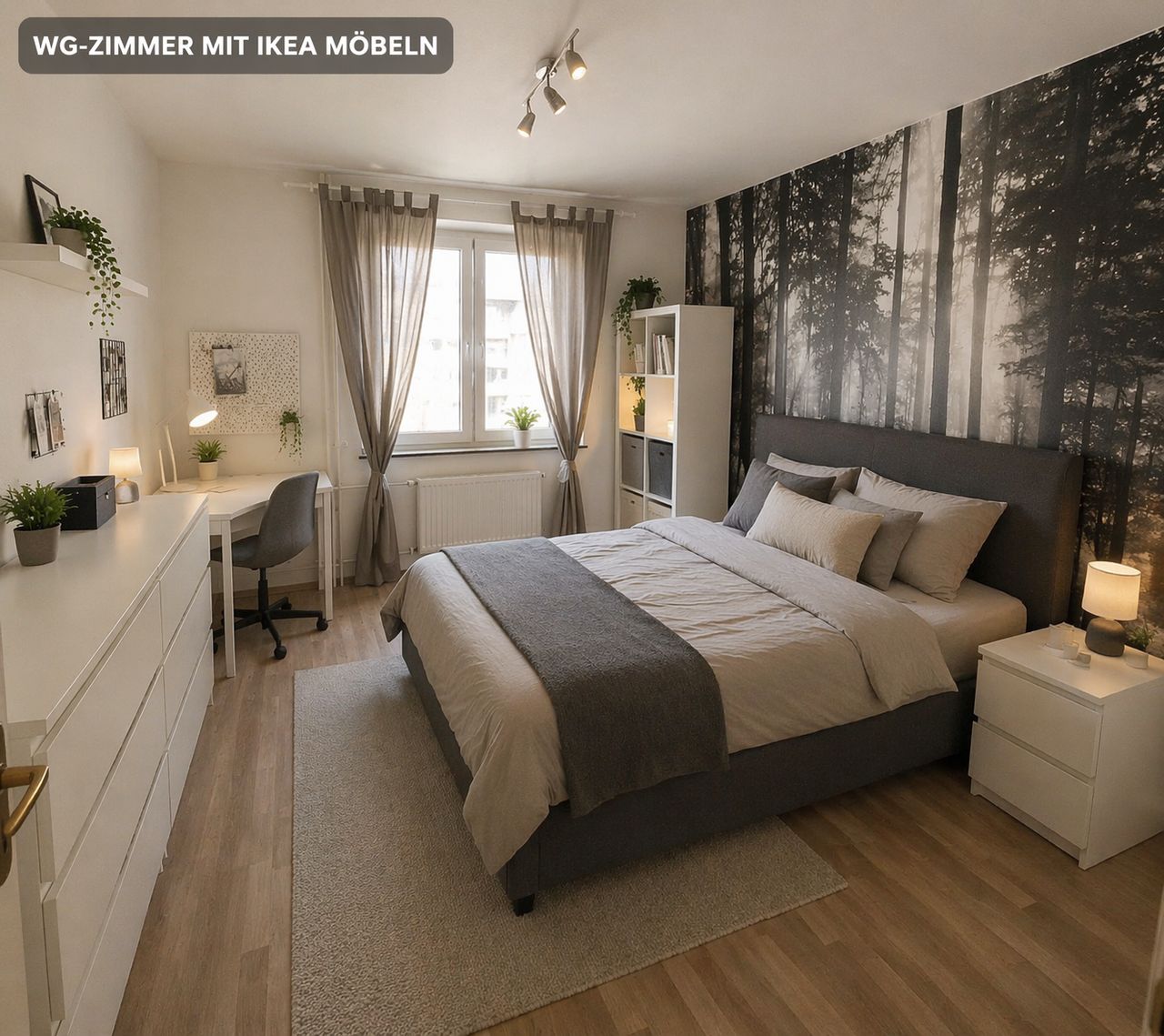 Wohnung Gesenhofstraße in Dortmund