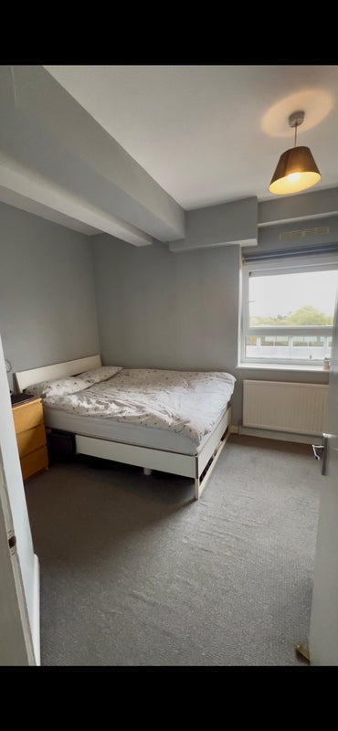 Flat Bethnal Green Road in Greater London