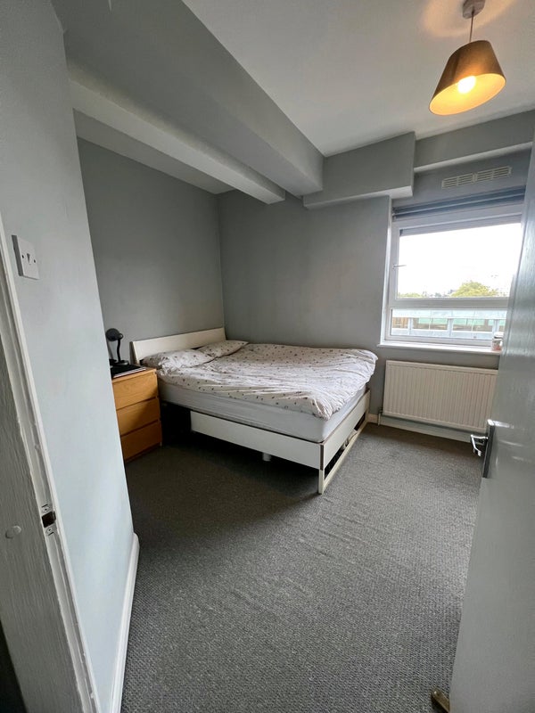 Flat Bethnal Green Road in Greater London