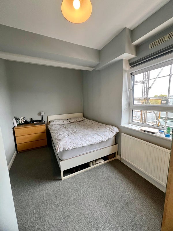 Flat Bethnal Green Road in Greater London