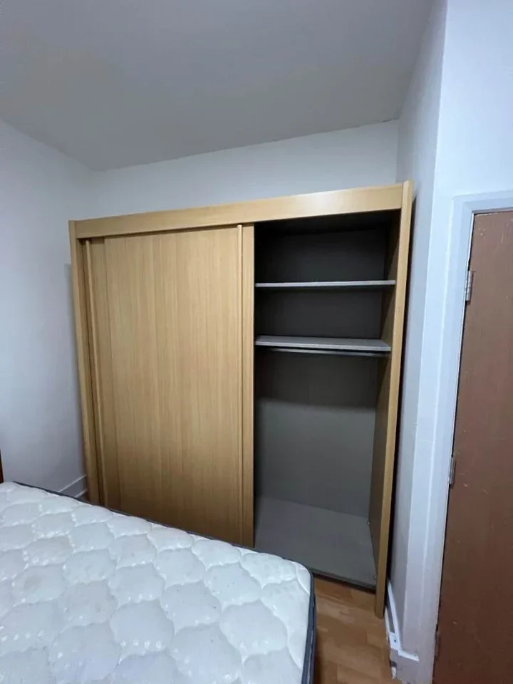 Room Balfour Road in Greater London