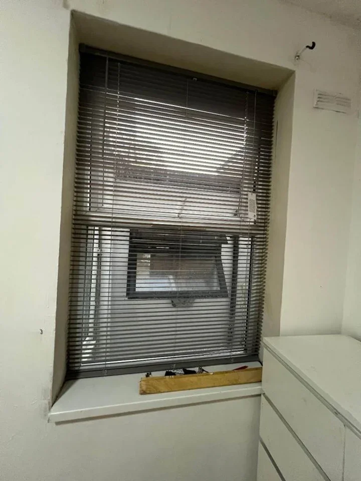 Room Balfour Road in Greater London