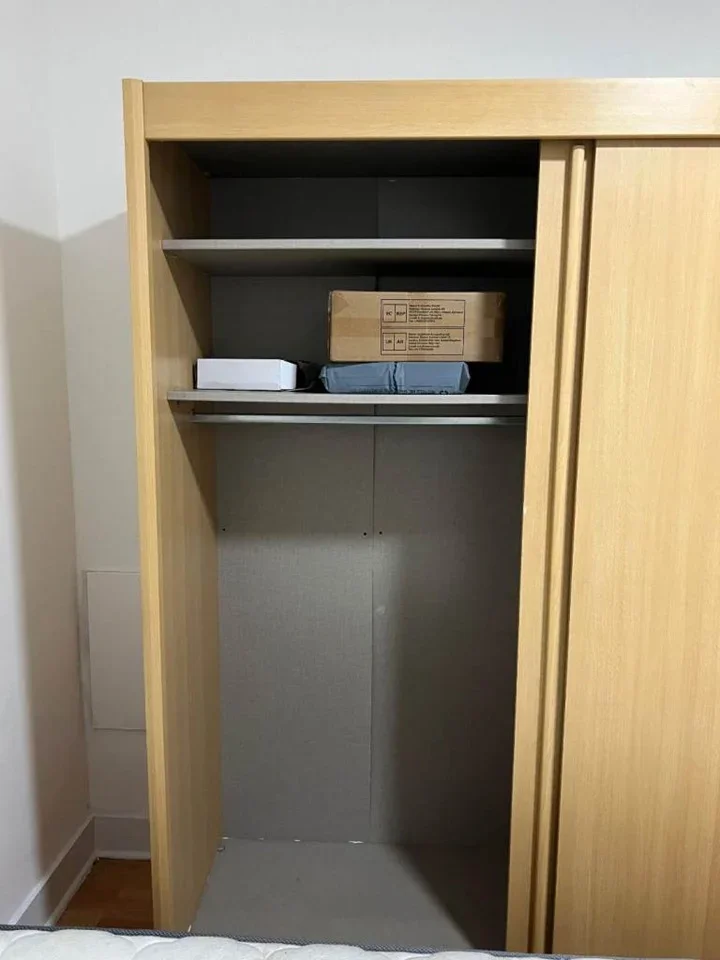Room Balfour Road in Greater London