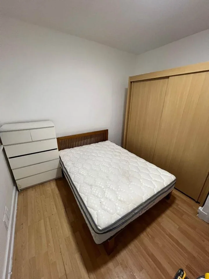 Room Balfour Road in Greater London