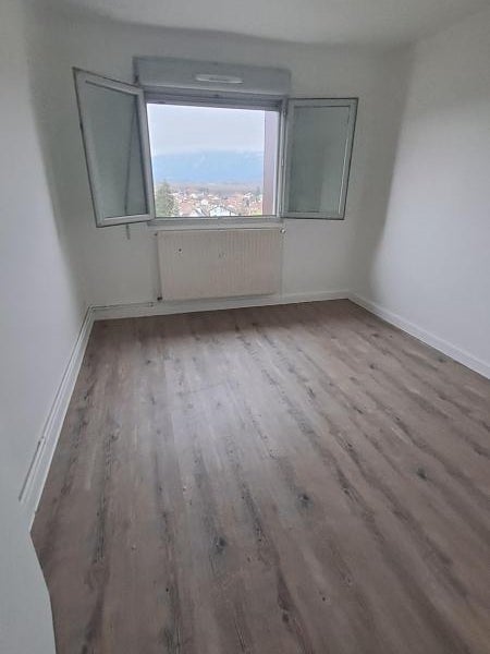 Appartement Résidence La Contamine à Fures