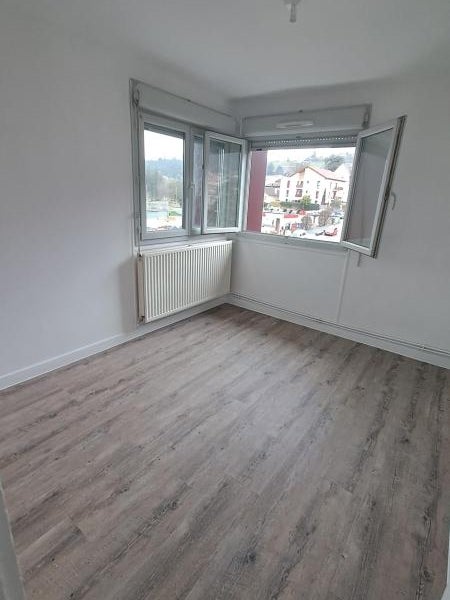 Appartement Résidence La Contamine à Fures