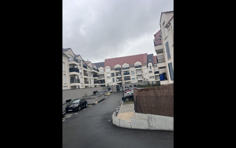 Appartement Rue du Repos à Cergy