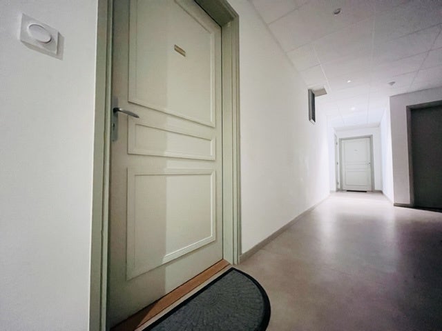 Appartement Route des Sorbiers à Frans
