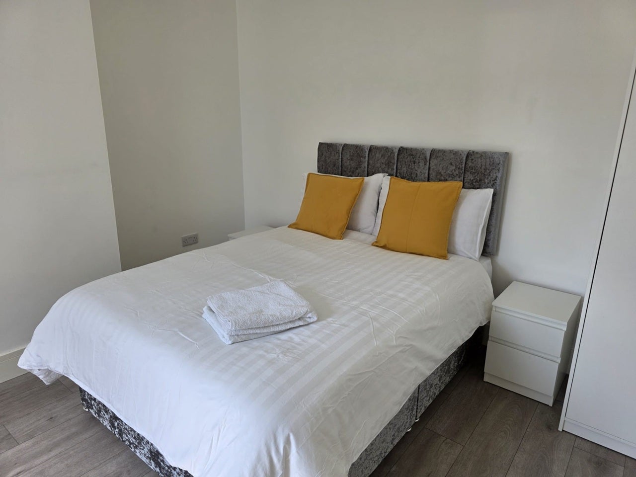 House Bexley Mount in Leeds