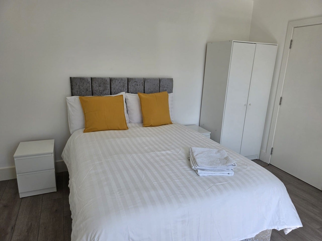 House Bexley Mount in Leeds