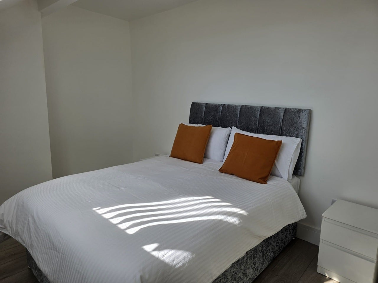 House Bexley Mount in Leeds