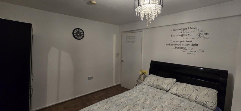 Room Elgar Gardens in Nottingham