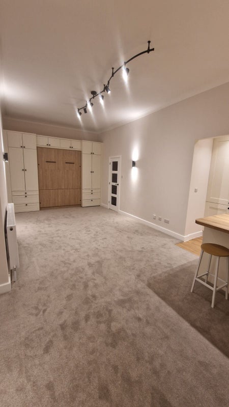 Flat Kerley Road in Bournemouth