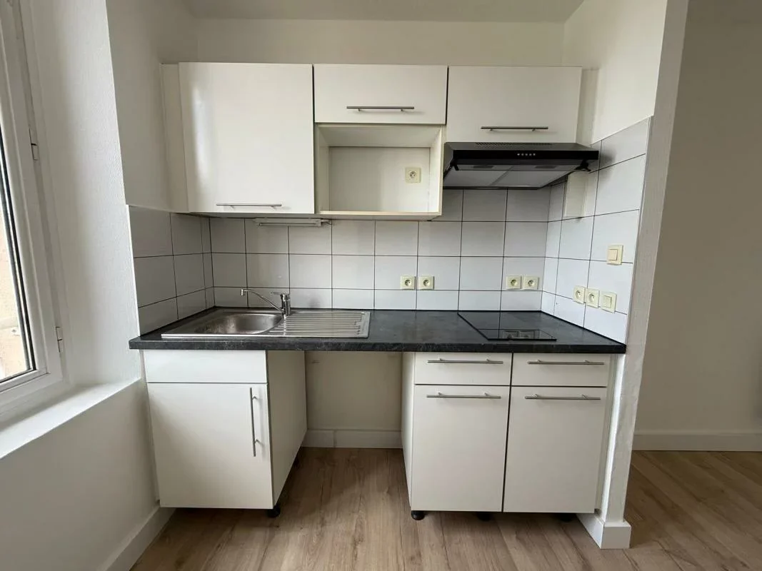 Appartement Route d'Ambilly à Ambilly