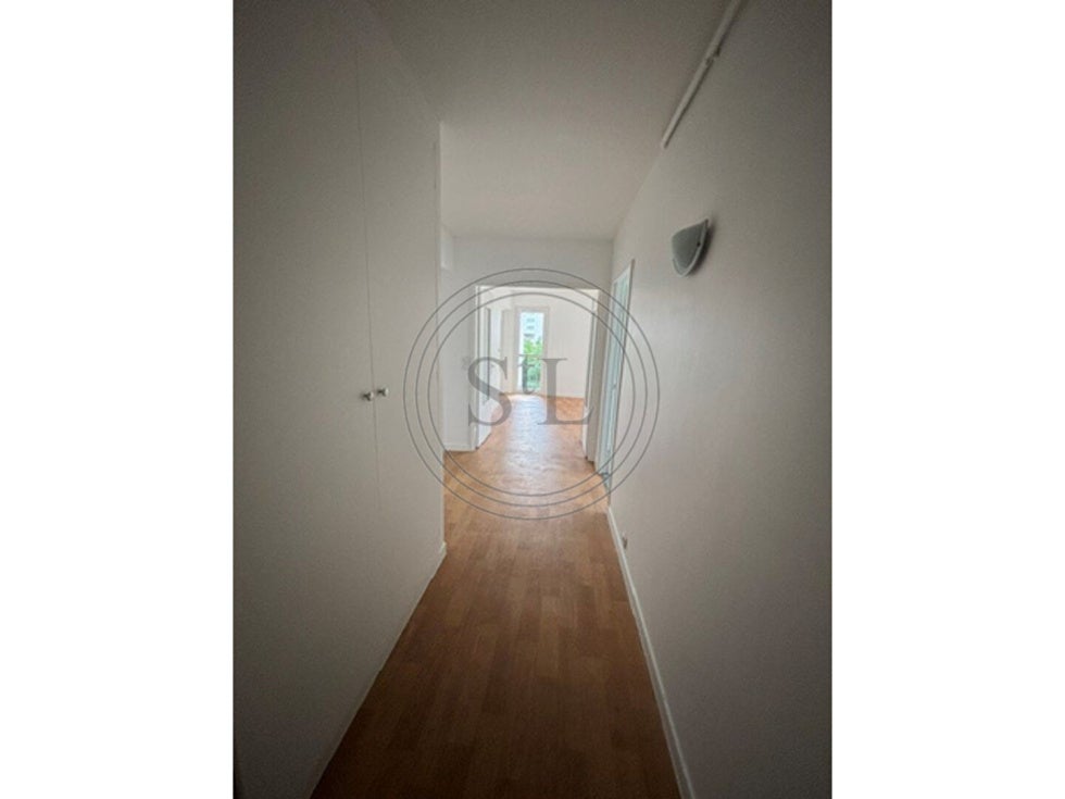 Flat Rue de Vermois in Maurepas