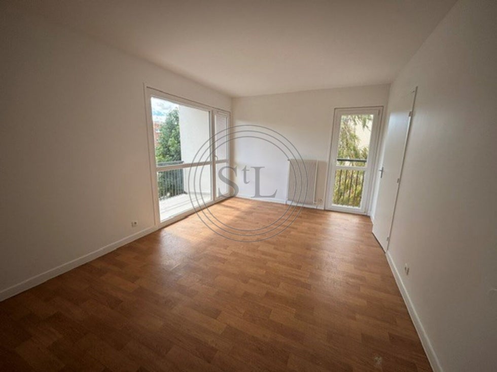 Flat Rue de Vermois in Maurepas