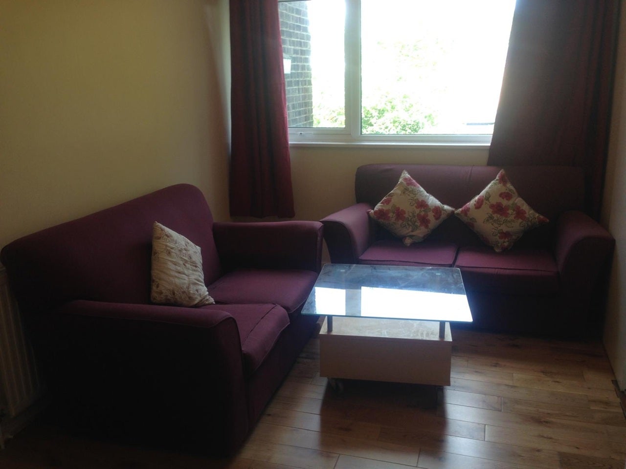 Flat Beaulieu Close in Greater London