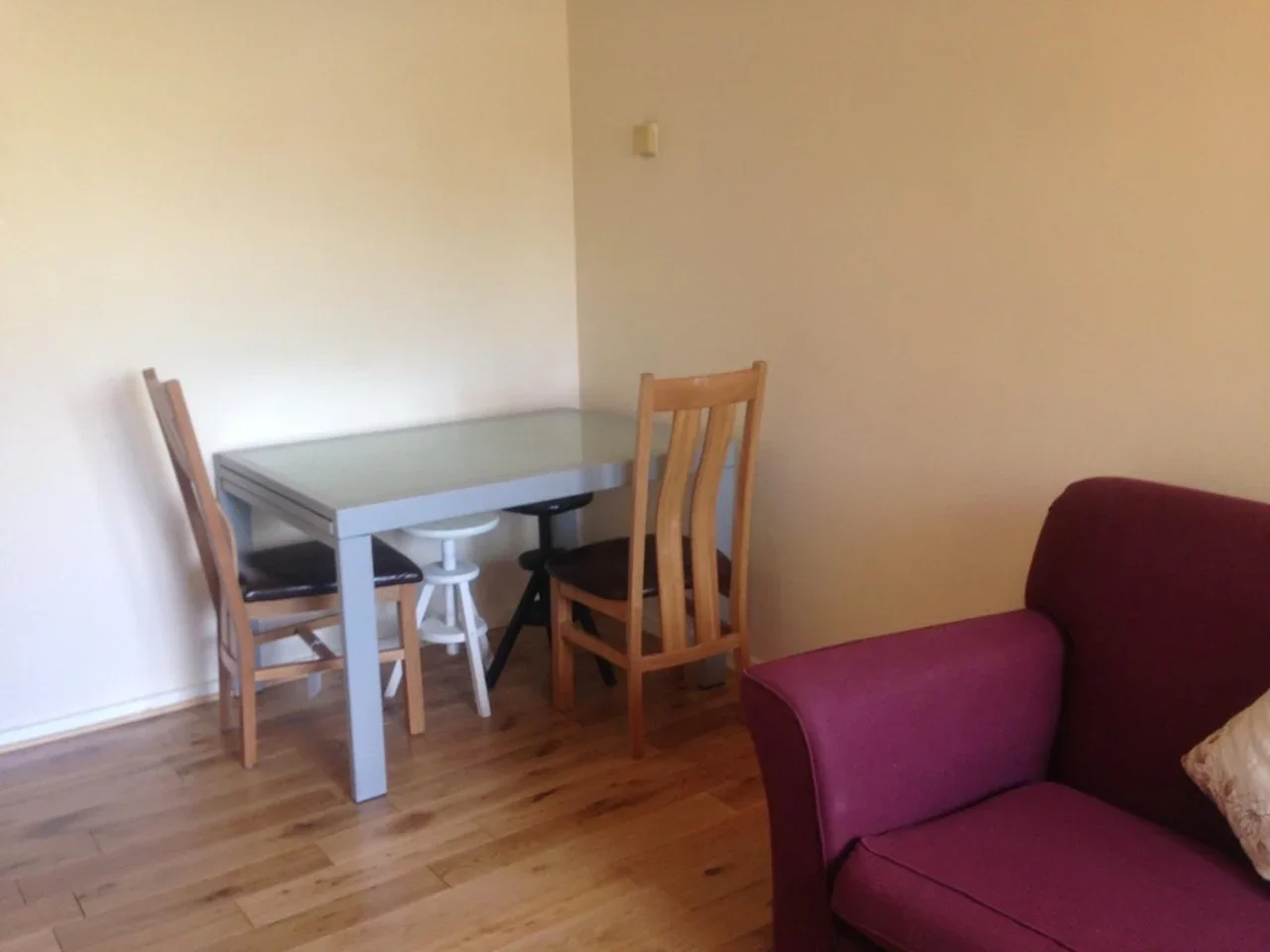 Flat Beaulieu Close in Greater London