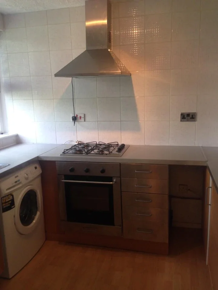 Flat Beaulieu Close in Greater London