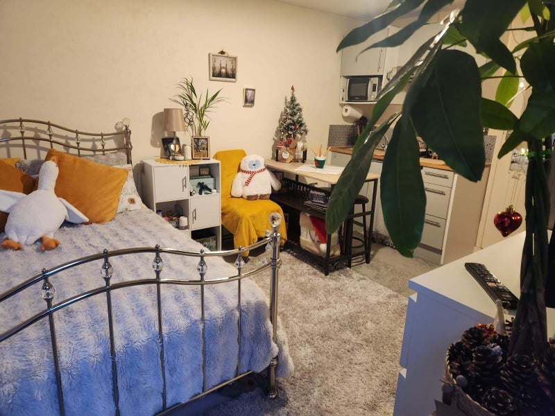 Room Alder Crescent in Poole