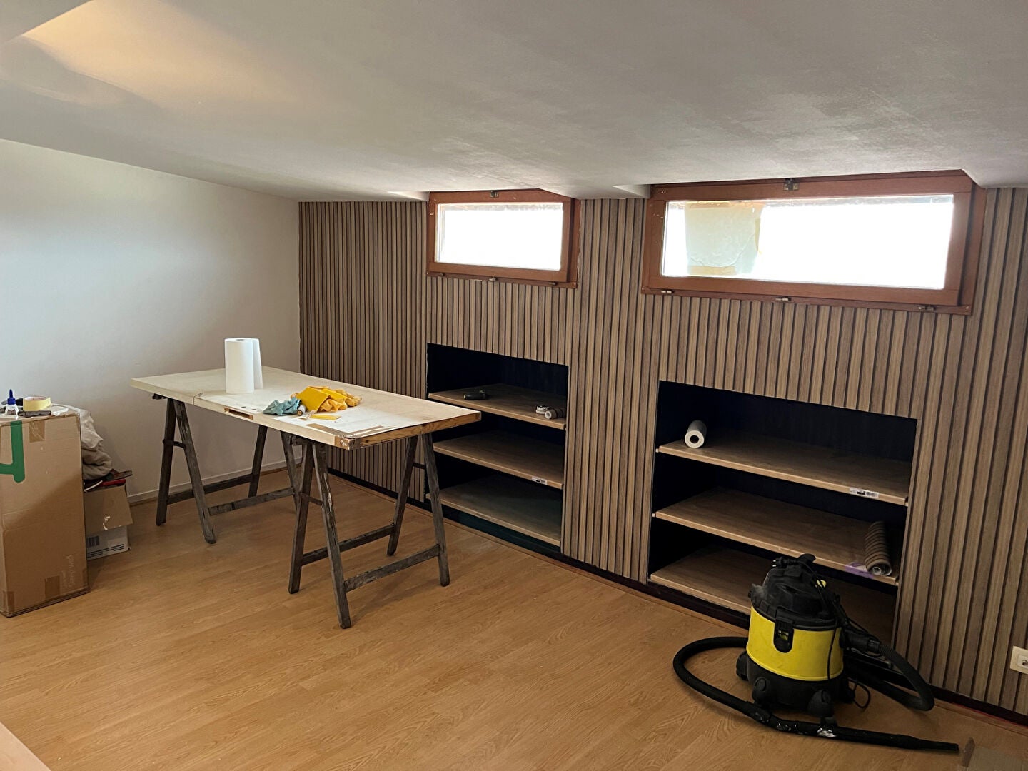 Appartement Rue Michel Montaigne à Libourne