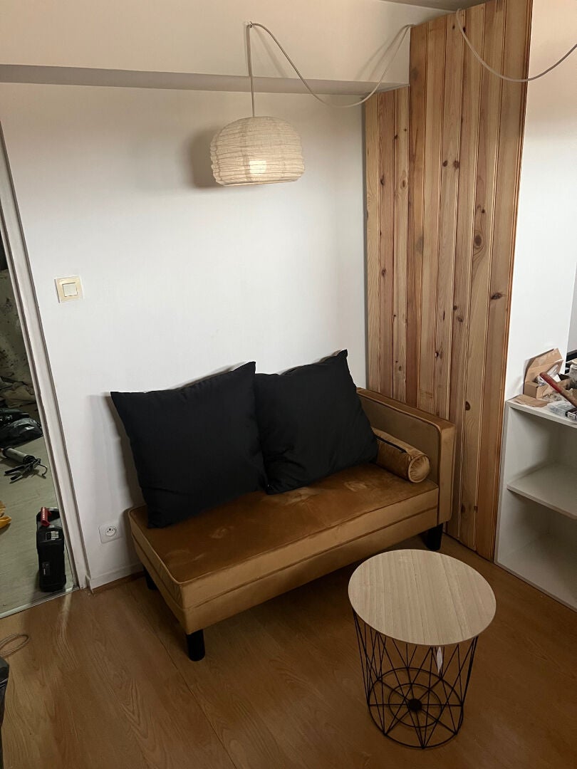 Appartement Rue Michel Montaigne à Libourne