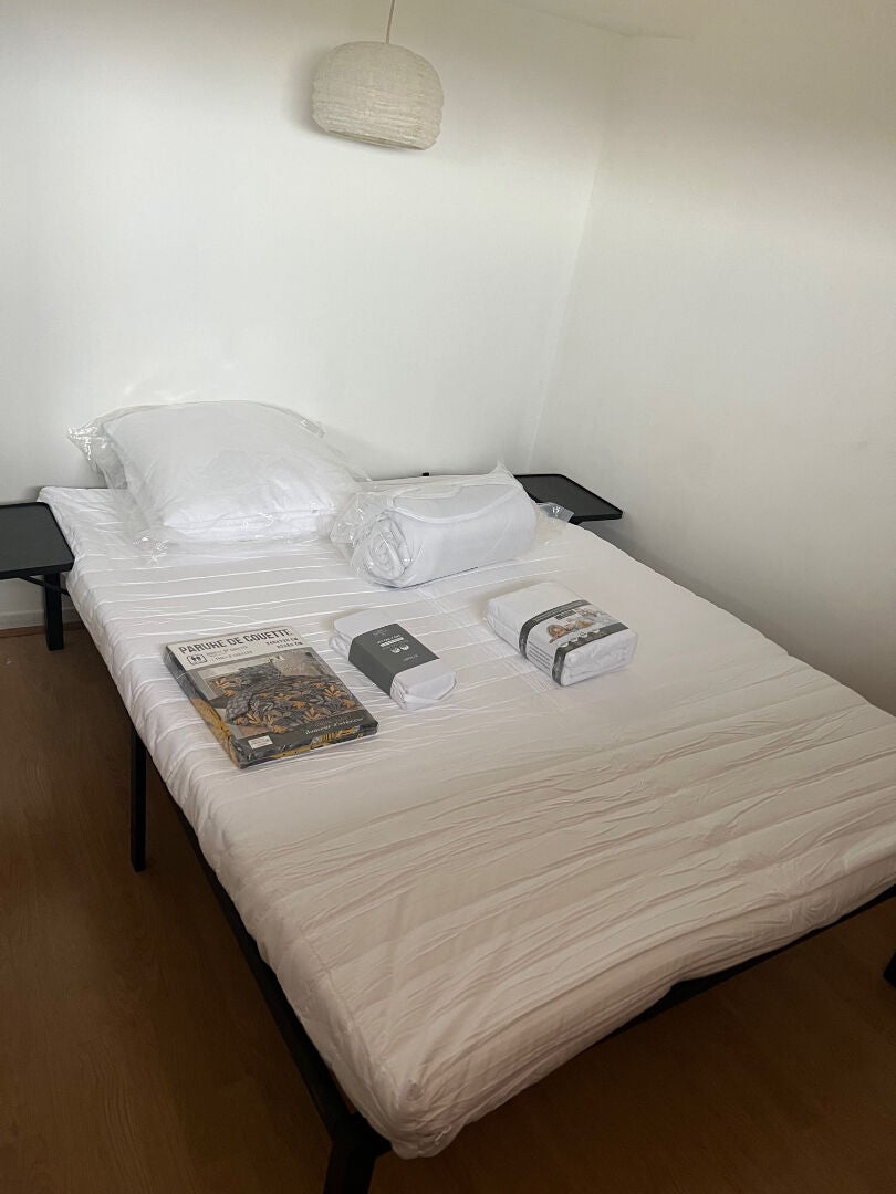 Appartement Rue Michel Montaigne à Libourne