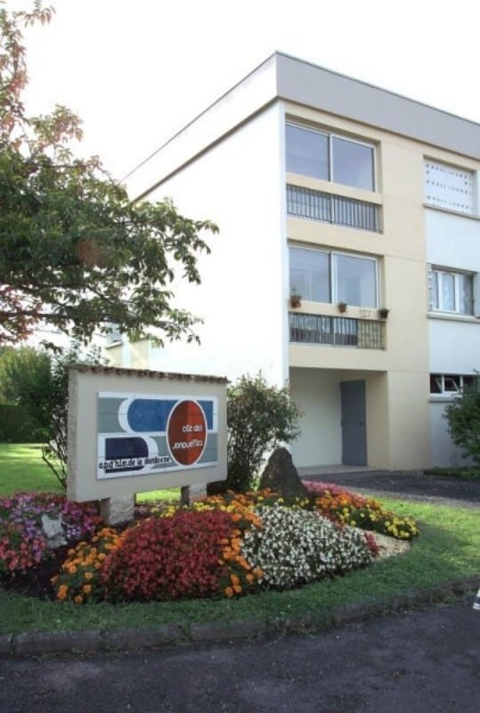 Flat Allée des Prunus in Saint-Léon-sur-l'Isle