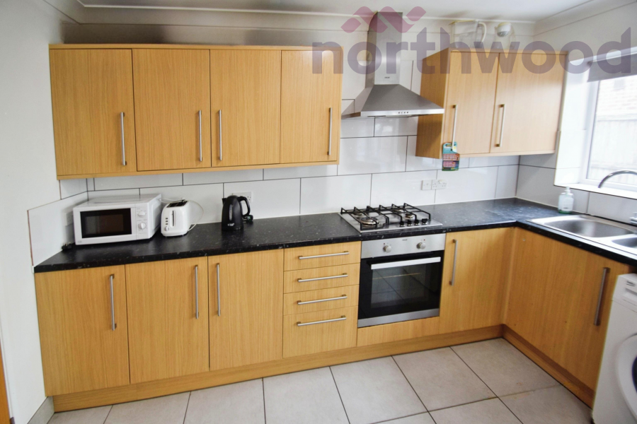 Flat Earlham Green Lane in Norwich