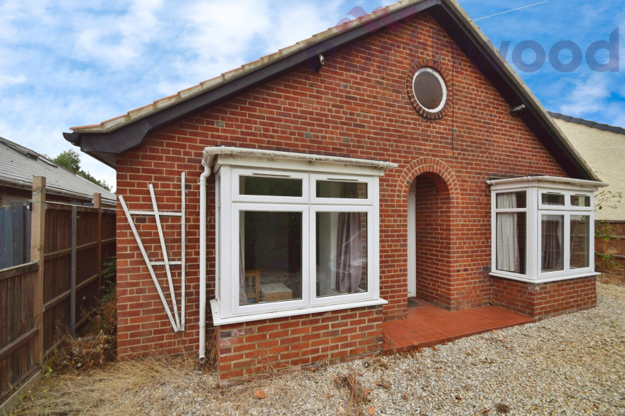 Flat Earlham Green Lane in Norwich