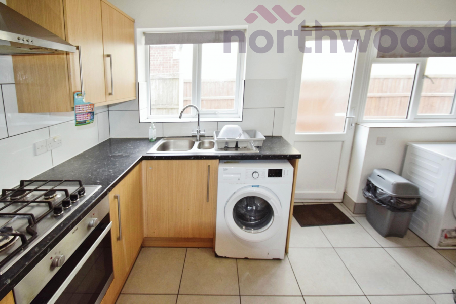 Flat Earlham Green Lane in Norwich