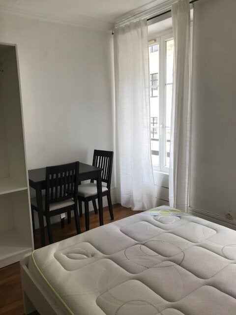 Appartement Rue Maublanc à Paris