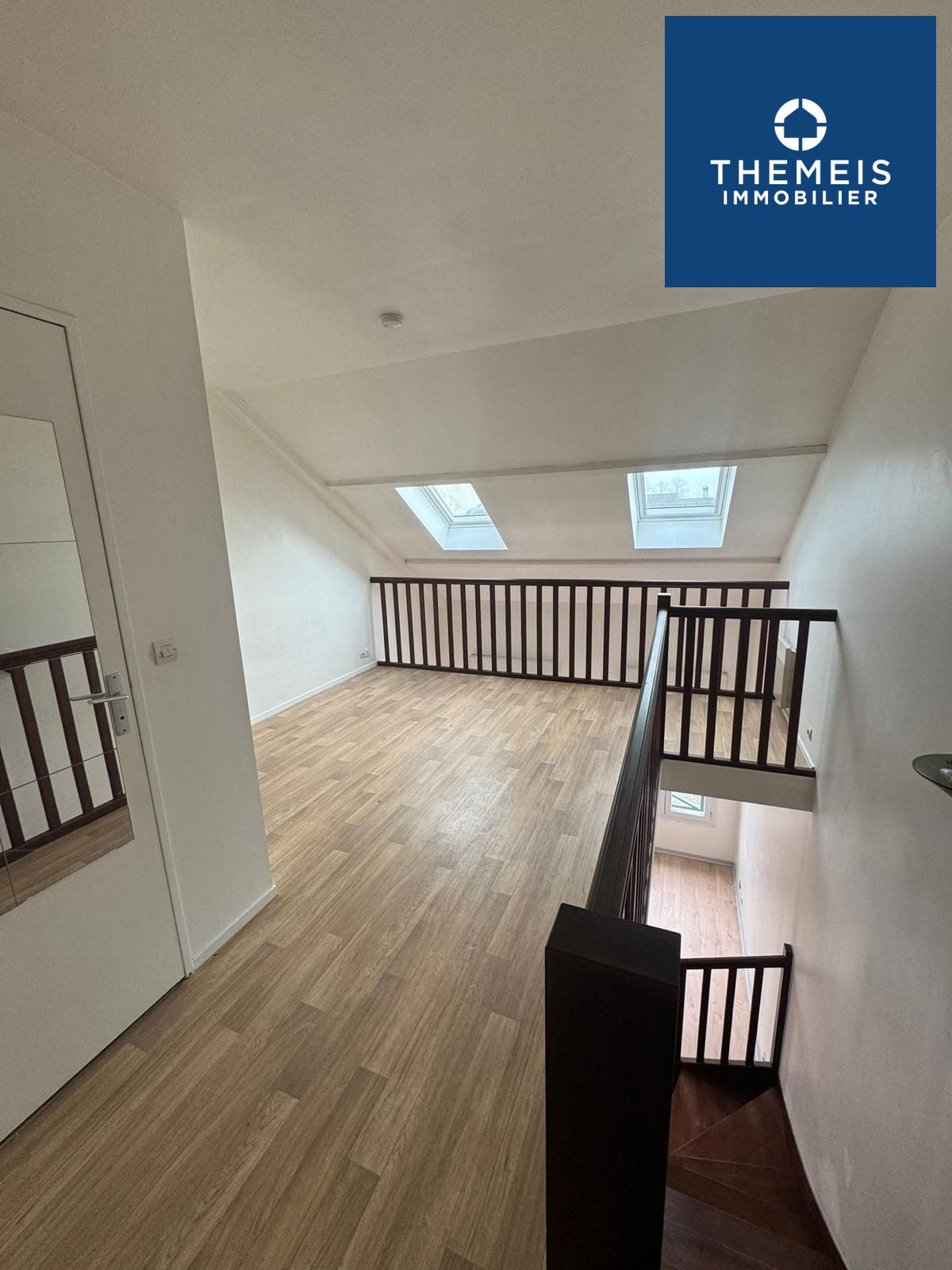 Appartement Rue Raymond Patenôtre à Rambouillet