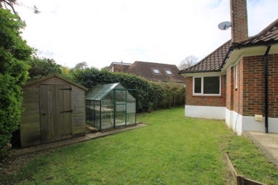 House Ashenground Close in Mid Sussex
