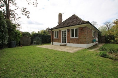 House Ashenground Close in Mid Sussex
