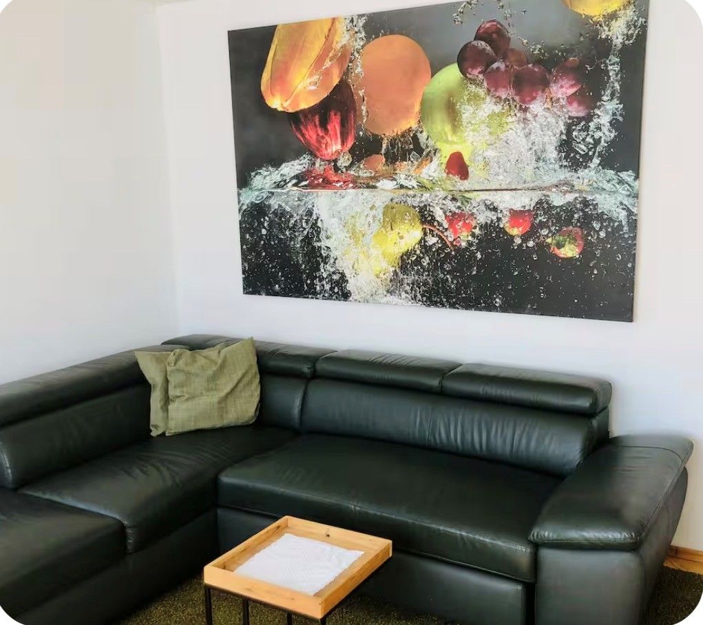 Wohnung Boschweg in Weidenstetten