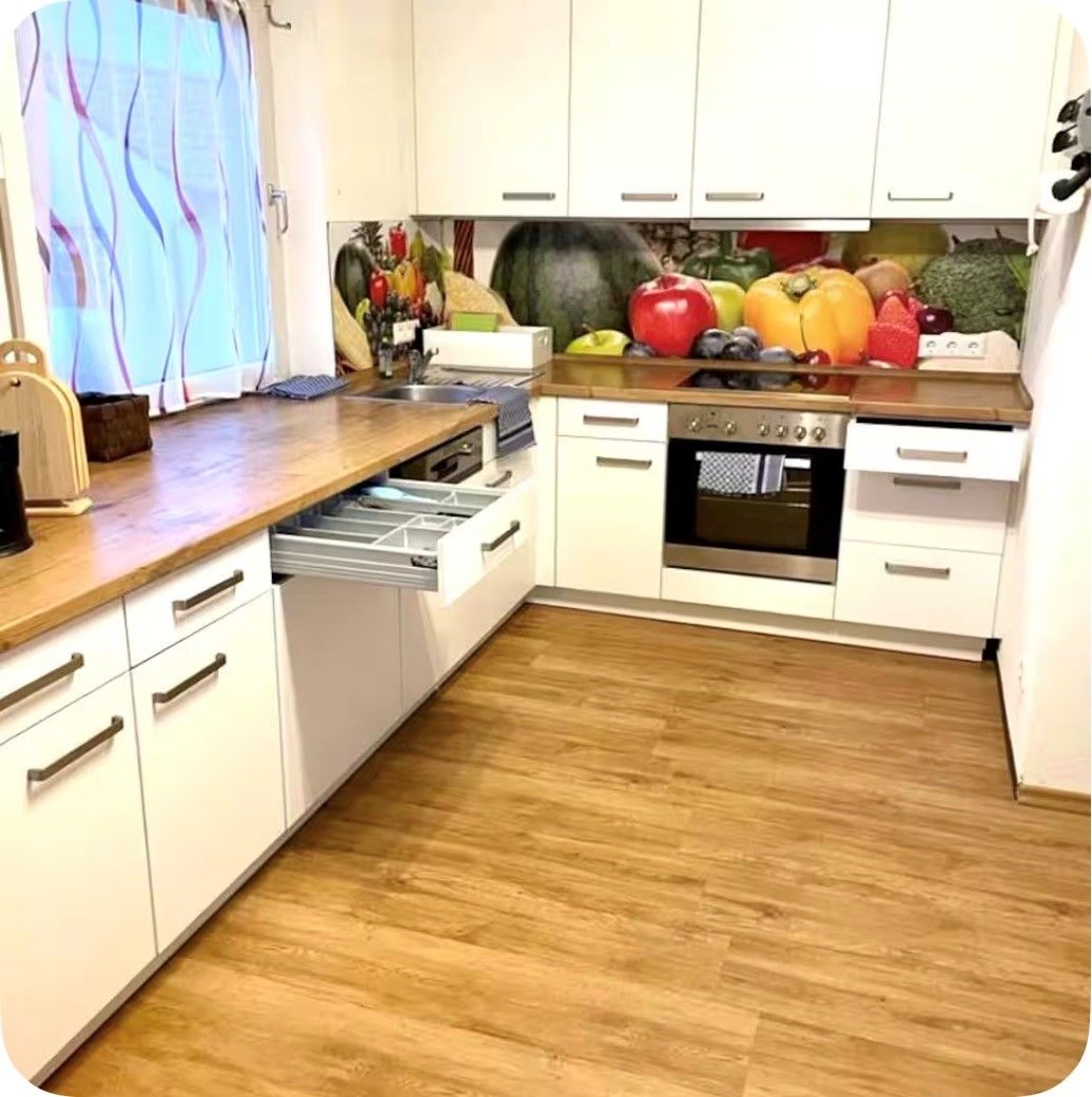 Wohnung Boschweg in Weidenstetten