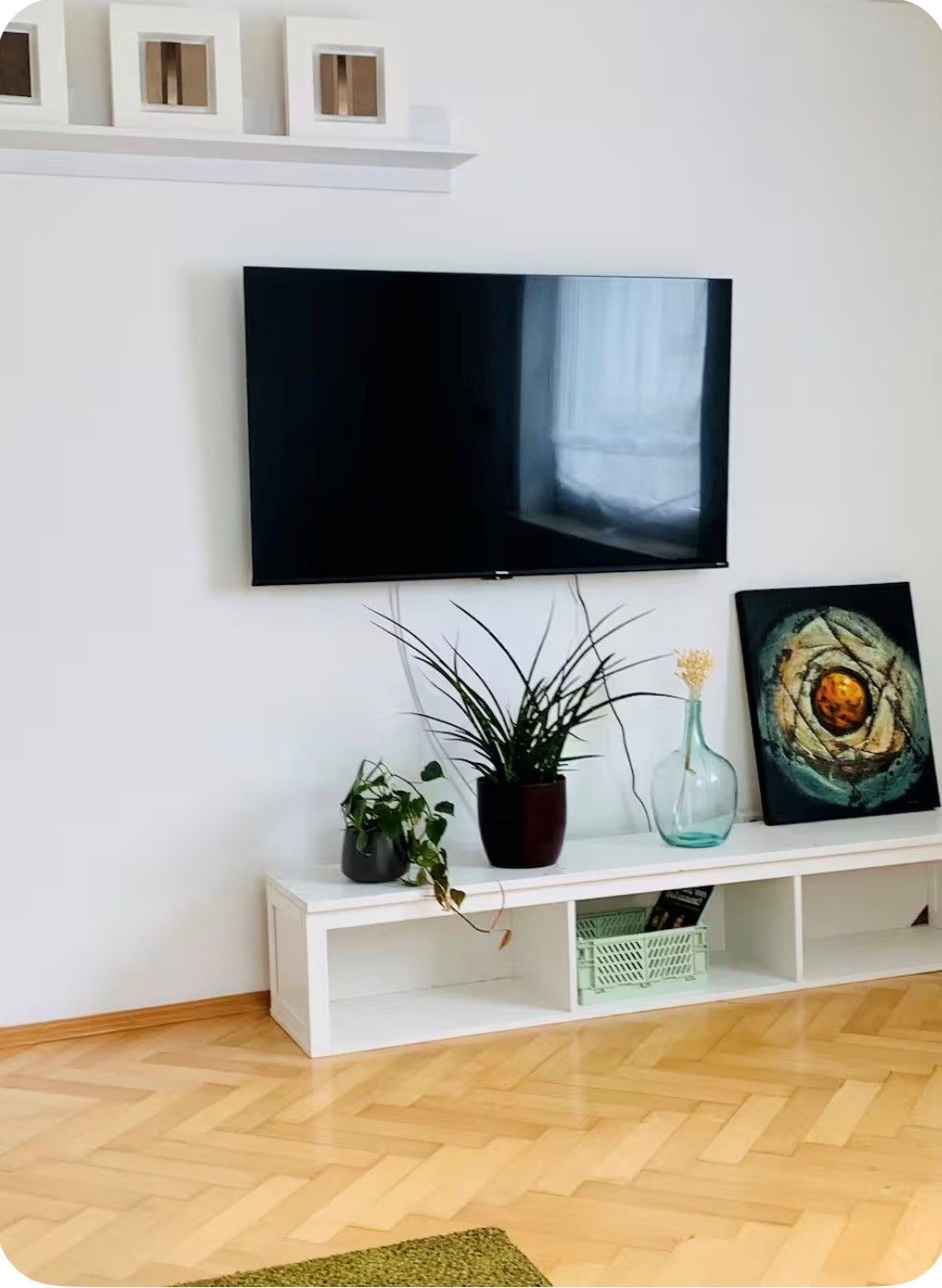 Wohnung Boschweg in Weidenstetten