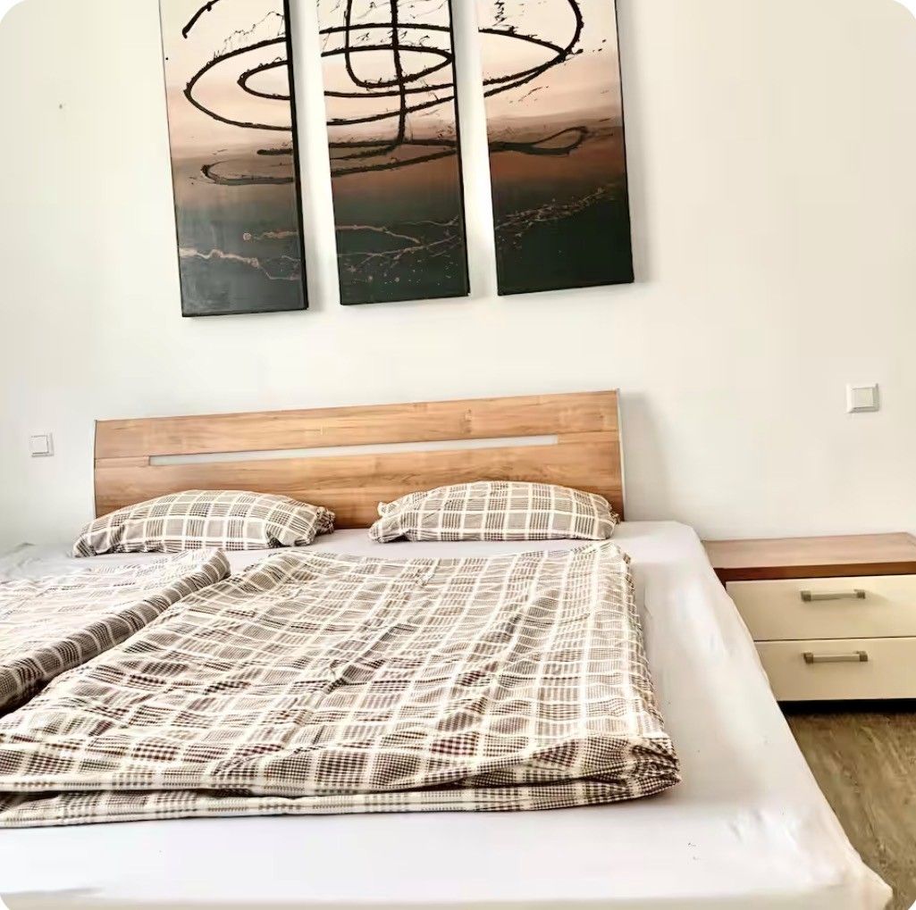 Wohnung Boschweg in Weidenstetten