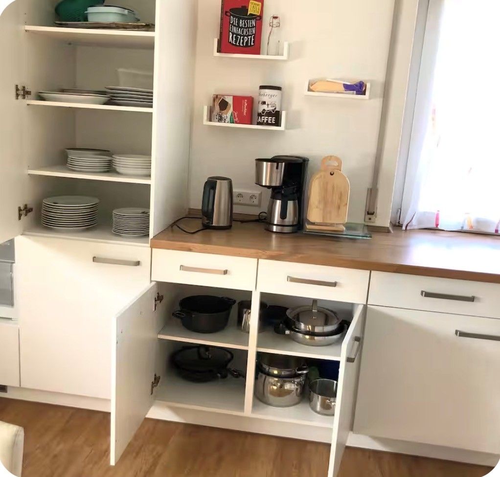 Wohnung Boschweg in Weidenstetten