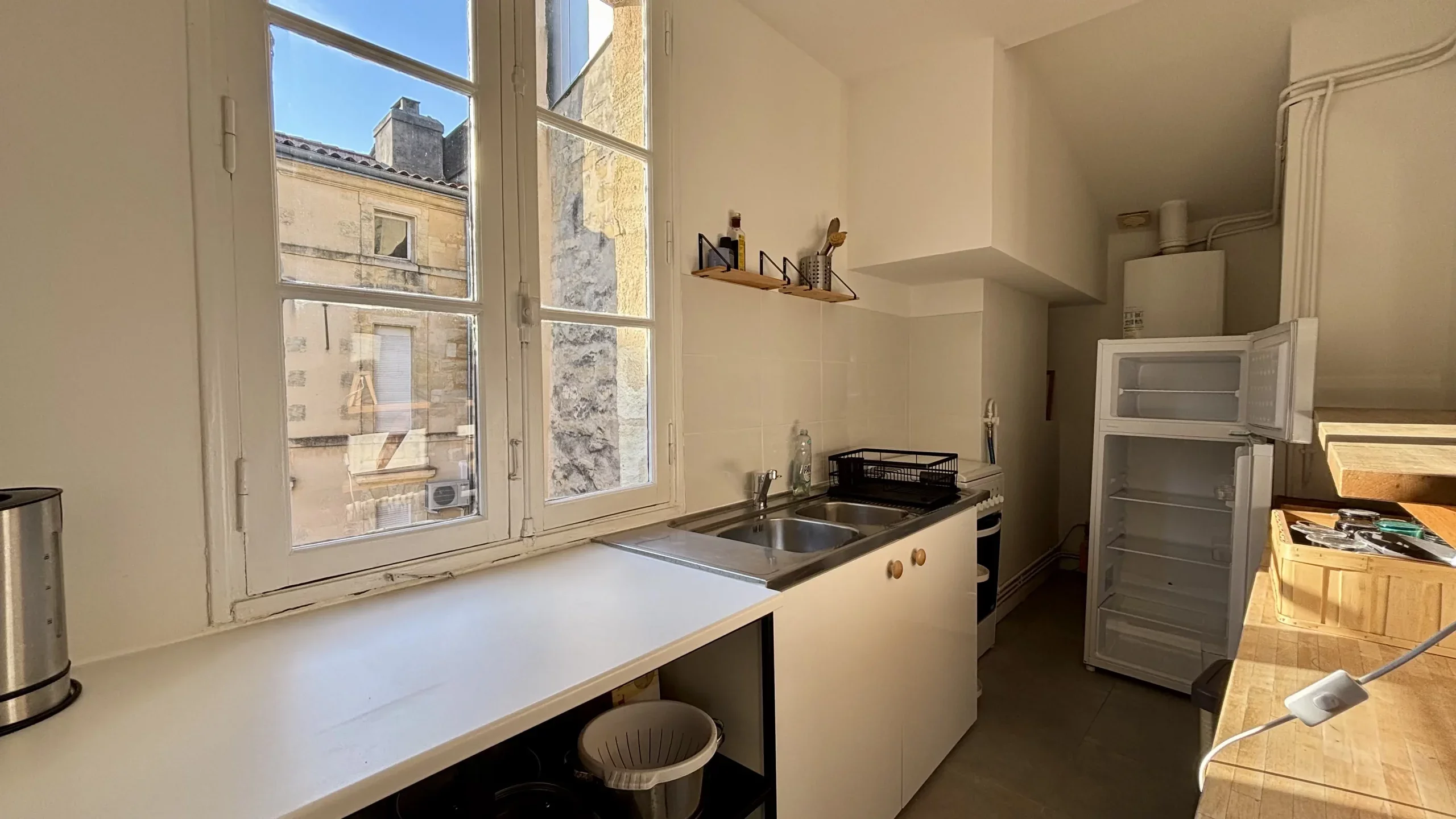 Appartement Rue Barreyre à Bordeaux