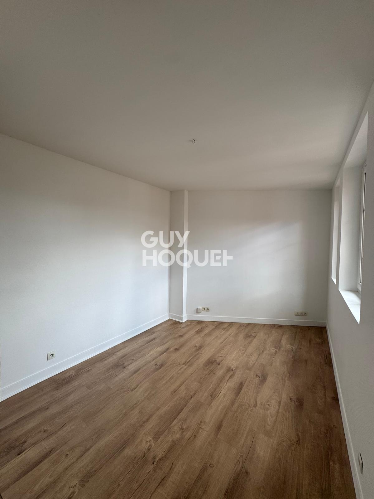 Appartement Rue de Paris à Clichy